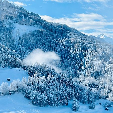 Landhaus Sonnrain Фендельс Екстер'єр фото