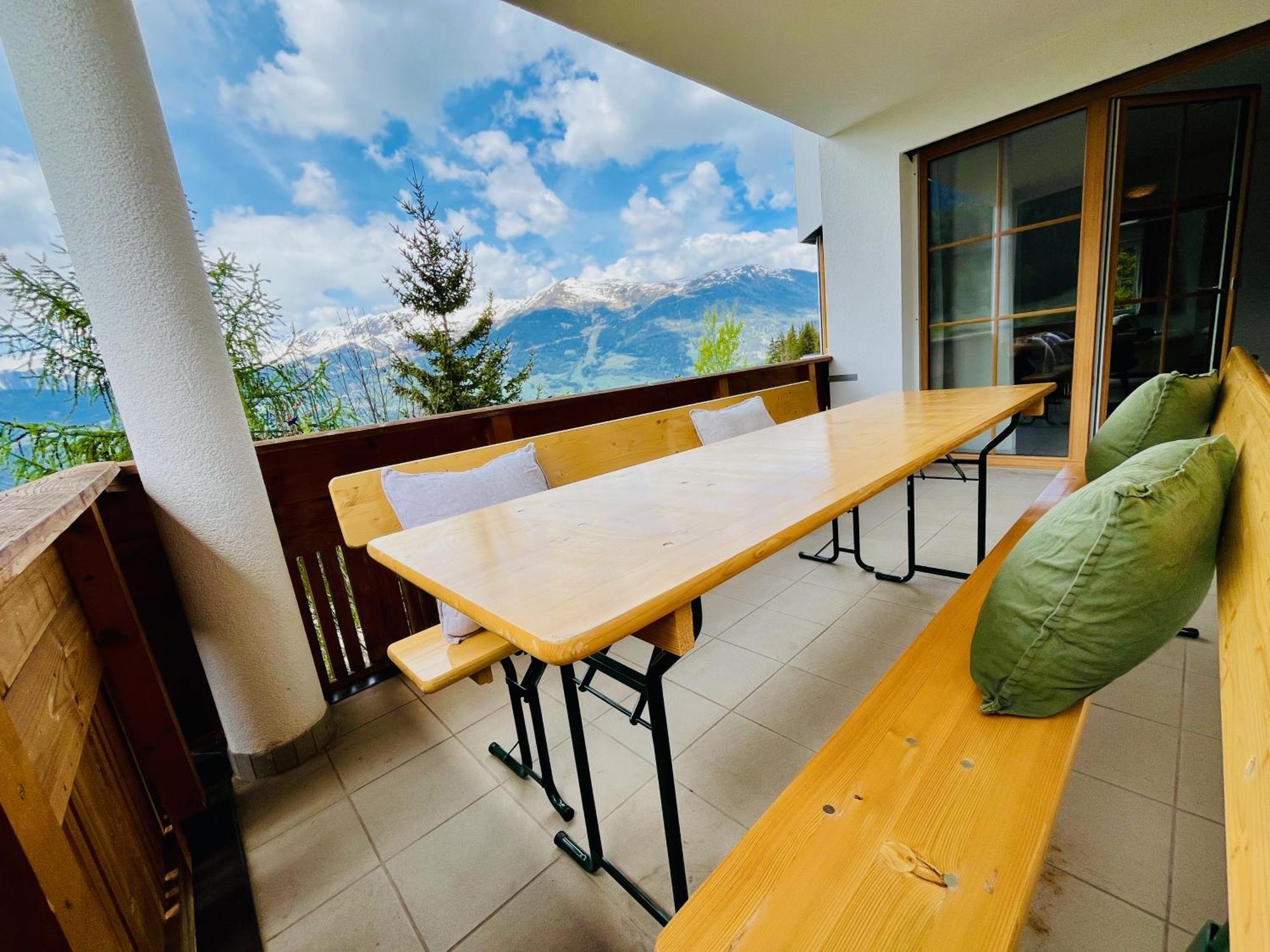 Landhaus Sonnrain Фендельс Екстер'єр фото