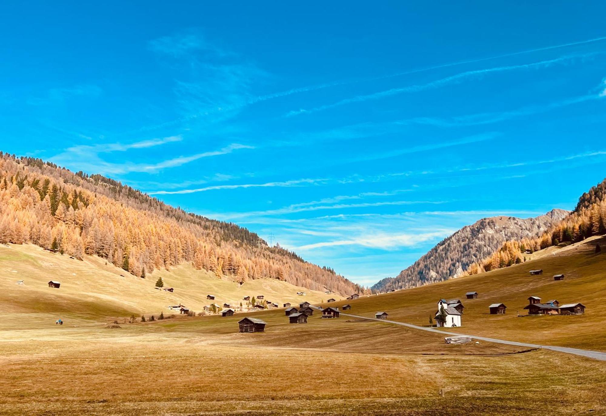 Landhaus Sonnrain Фендельс Екстер'єр фото